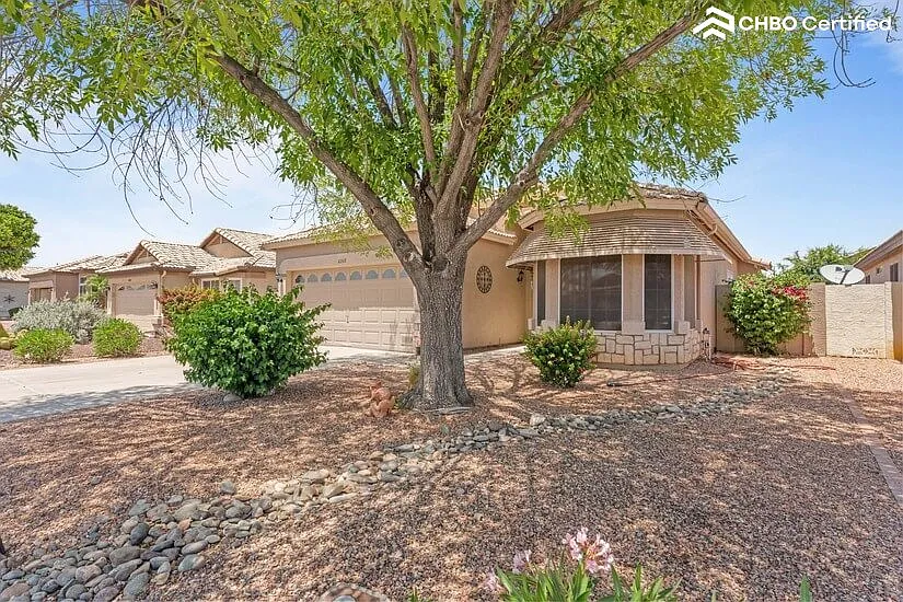 Fully Furnished Home Rental in Peoria AZ — Photo 2