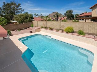 2010 E Sheena Dr, Phoenix, AZ 85022