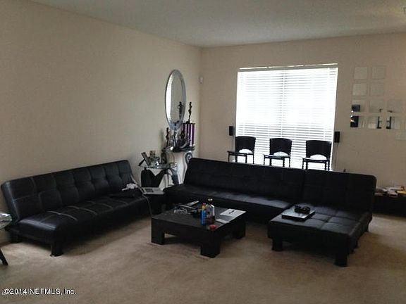 Formal Living Room