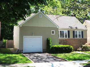 126 Orchard Pl, Maywood, NJ 07607