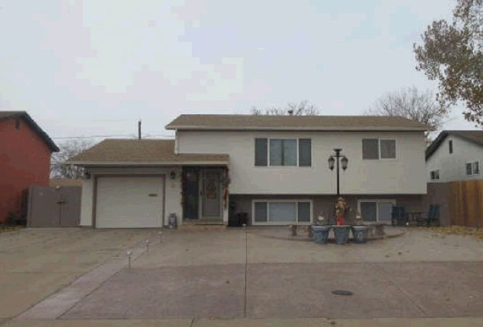 Property Front View