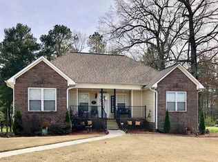 9567 Pharris Ln, Kimberly, AL 35091