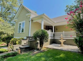 311 N 4th St, Opelika, AL 36801