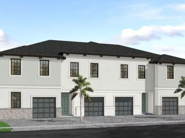 7797 SW Bentley Lane #Latitude 96-19, Stuart, FL 34997