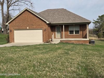 528 Ford Dr, Mount Washington, KY, 40047