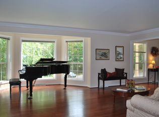 321 Haviland Mill Rd, Brookeville, MD 20833