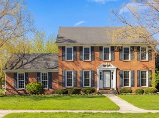 134 Cobblestone Trl, Dekalb, IL 60115