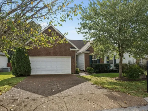 2011 Patrick Way, Spring Hill, TN 37174