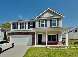 3574 Massey Ridge Ct, Raleigh, NC 27616