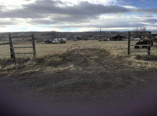 14789 Madison Rd, Three Forks, MT 59752