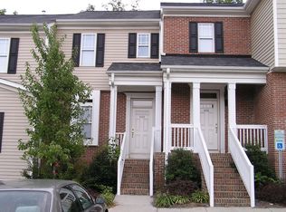 115 Windermere Dr Unit 405, Durham, NC 27712
