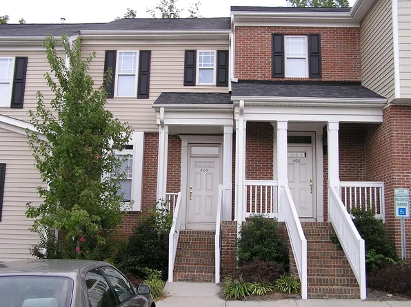 115 Windermere Dr Unit 405, Durham, NC 27712