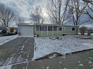 535 Jemstone Dr, Billings, MT 59101