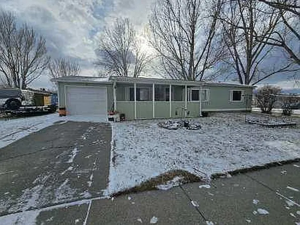 535 Jemstone Dr, Billings, MT 59101