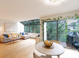 1786 Esquimalt Ave #5, West Vancouver, BC