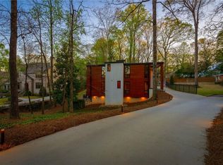 1173 The By Way NE, Atlanta, GA 30306