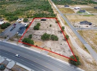 8911 W Mile 3 Rd, Penitas, TX 78576