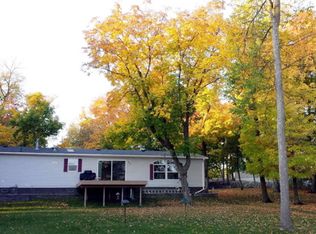 16469 Sugar Island Rd, Audubon, MN 56511