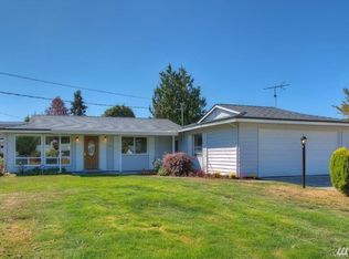 10841 SE 232nd St, Kent, WA 98031