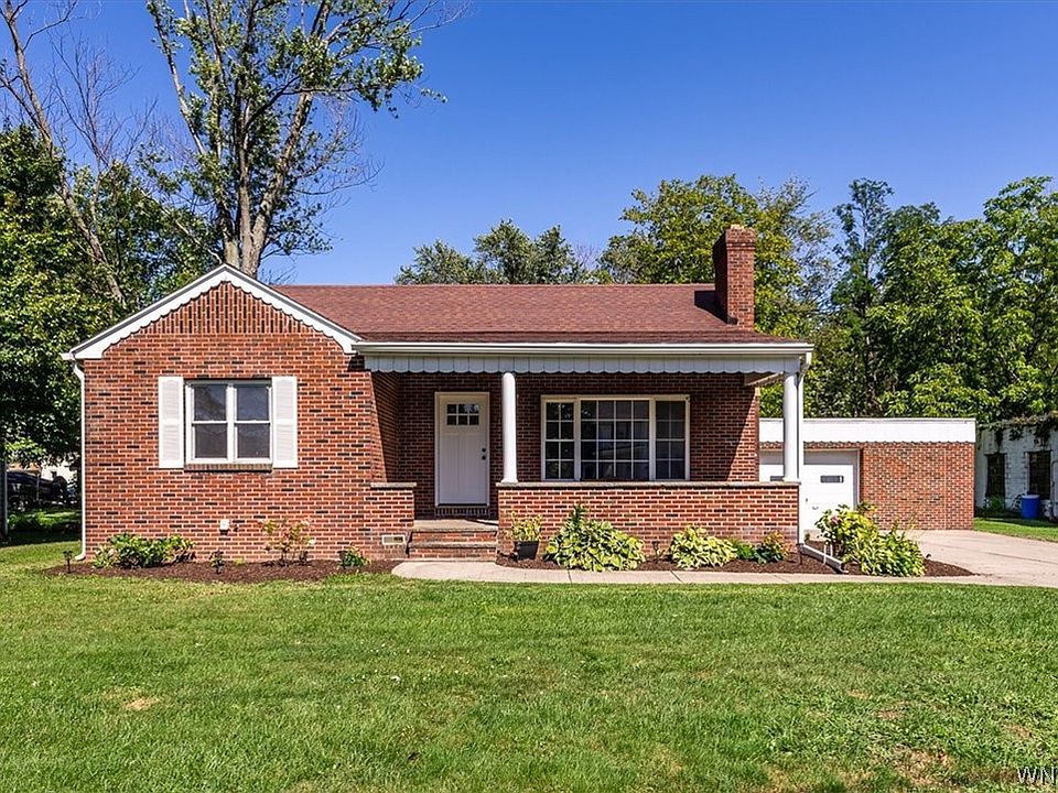 10 Hanover St, Silver Creek, NY 14136 Zillow