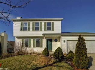 14 Naylor Cir, Madison, WI 53719