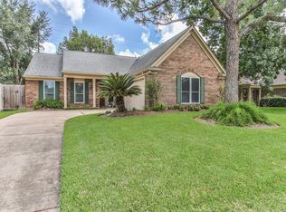 1007 Long Prairie Dr, Katy, TX 77450