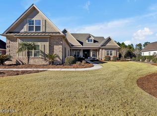 3008 Cobden Ct, Leland, NC 28451