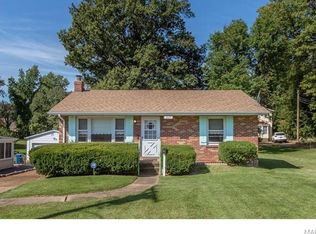 2629 Sims Ave, Saint Louis, MO