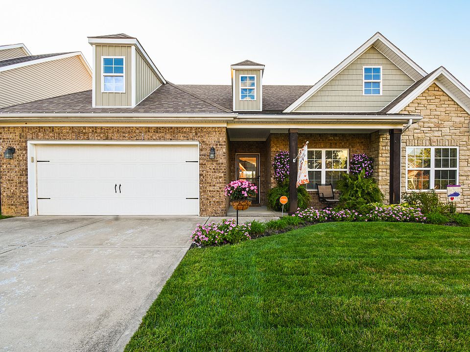 2339 Patchen Wilkes Dr, Lexington, KY 40509 Zillow