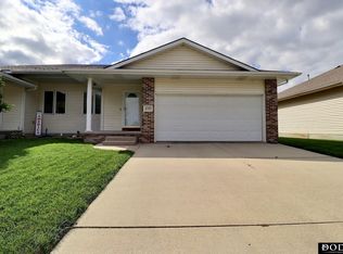 2545 Laverna St, Fremont, NE 68025