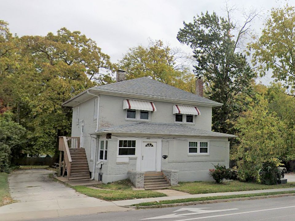 1st image of 412 N College Ave #B