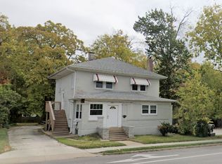 412 N College Ave #B, Columbia, MO 65201
