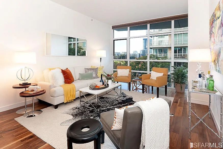 1st image of 300 Berry St Unit 308