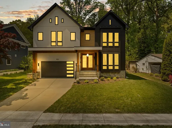 102 James Dr SE, Vienna, VA 22180
