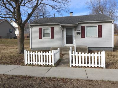 304 E Chestnut St, Crawfordsville, IN, 47933