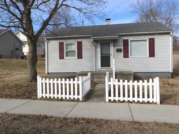 304 E Chestnut St, Crawfordsville, IN 47933