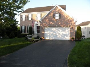 18940 Fountain Hills Dr, Germantown, MD 20874