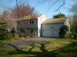 294 Cook Hill Rd, Wallingford, CT 06492
