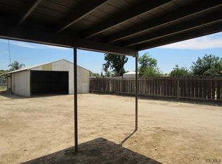 1029 Astor Ave, Bakersfield, CA 93307