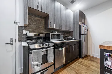 Rented by ATM Realty Service Inc