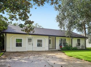 3255 DOWITCHER Lane, Orange Park, FL 32065