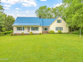 234 Lake Rd, Madisonville, TN 37354