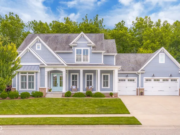 2013 Deer Creek Cir, Columbus, IN 47201