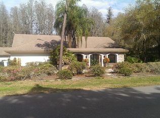 3675 Berger Rd, Lutz, FL 33548