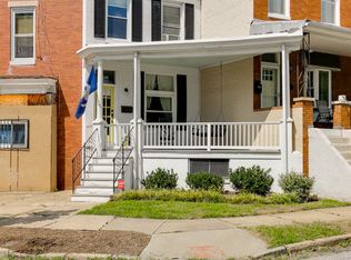 1208 Weldon Ave, Baltimore, MD 21211