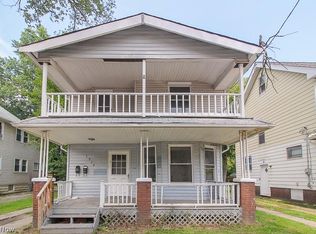 7914 Halle Ave, Cleveland, OH