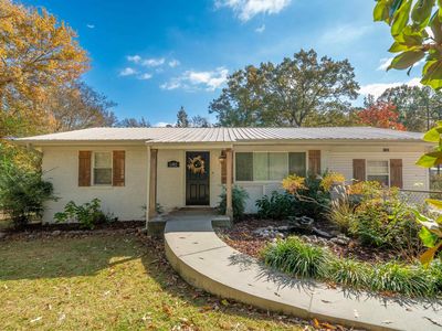 1482 Fox Pass Cutoff, Hot Springs National Park, AR, 71901