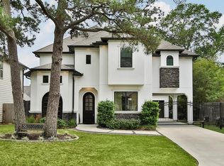 1733 Wakefield Dr, Houston, TX 77018