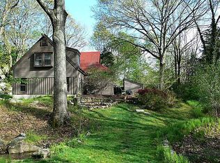 243 Glen Rock Rd, Exeter, RI 02822