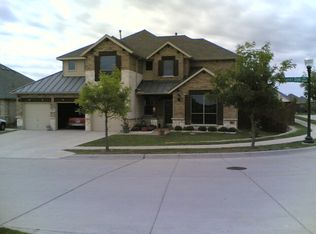 8173 Laurel Oak Dr, Fort Worth, TX 76131